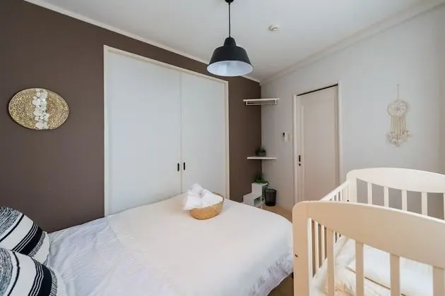 Ev (Private Vacation Home)