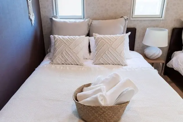 Ev (Private Vacation Home)