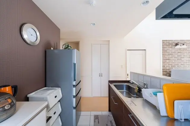 Ev (Private Vacation Home)