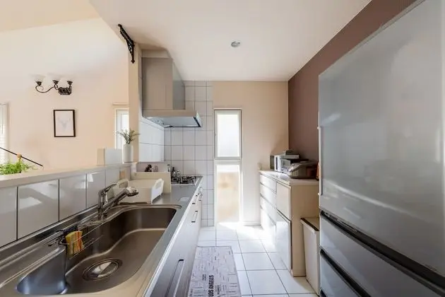 Ev (Private Vacation Home)