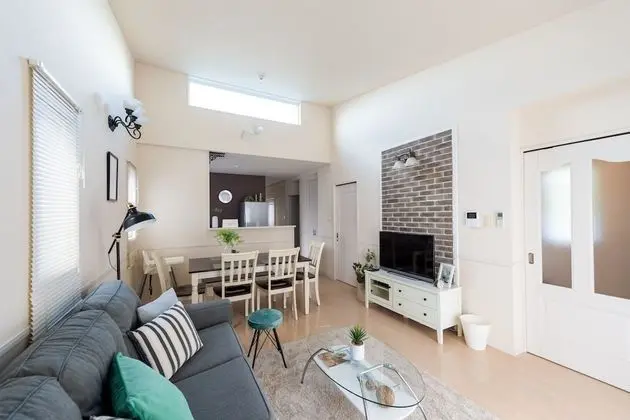 Ev (Private Vacation Home)