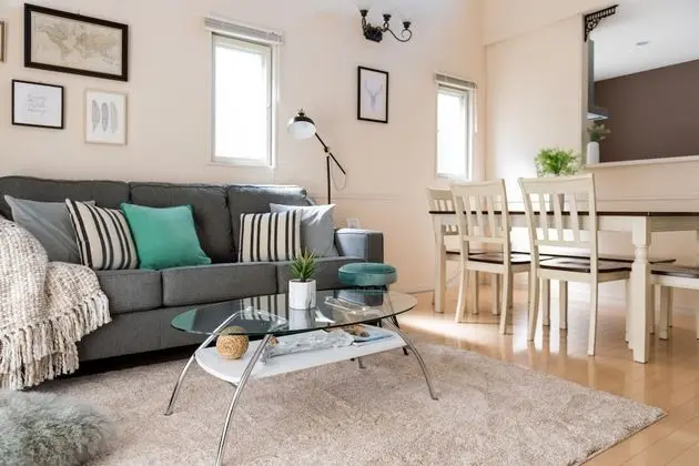 Ev (Private Vacation Home)