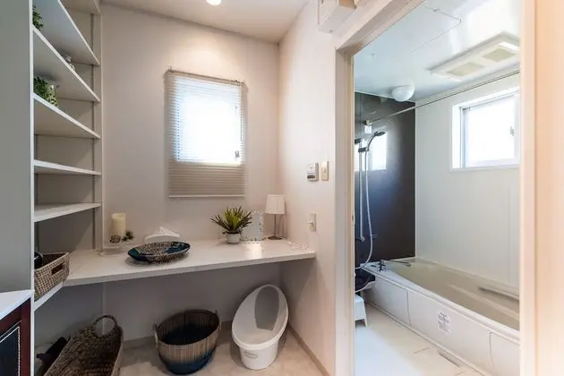 Ev (Private Vacation Home)