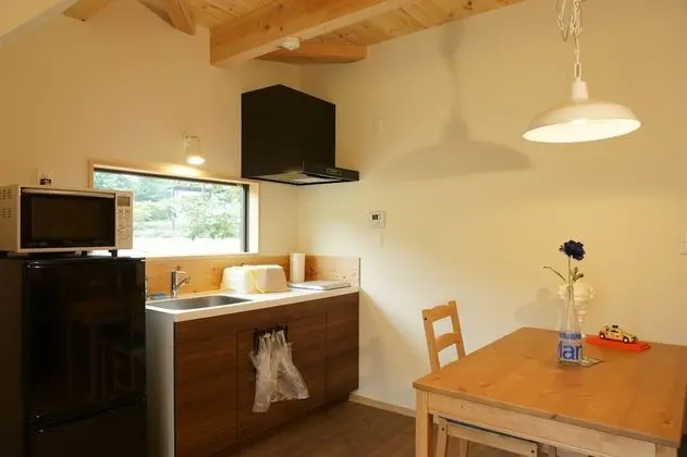 İki Ayrı Yataklı Oda (Maisonette)