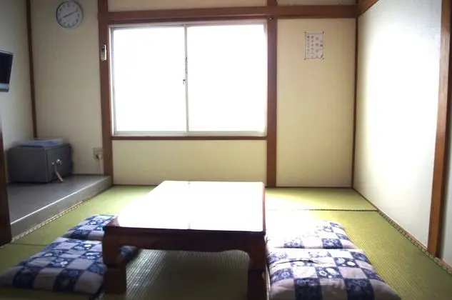 Economy Oda (Budget Japanese Style, 2 to 3 Guests)