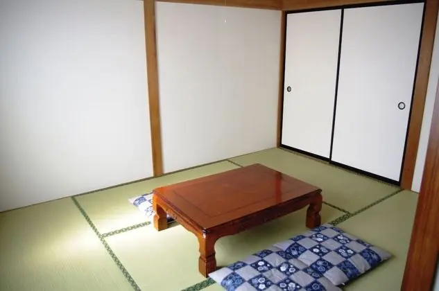Economy Oda (Budget Japanese Style, 2 to 3 Guests)