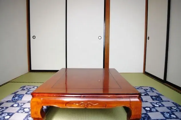 Economy Oda (Budget Japanese Style, 2 to 3 Guests)