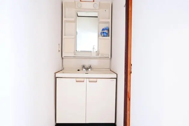 Traditional Oda, Özel Banyo (Standard Japanese Style)