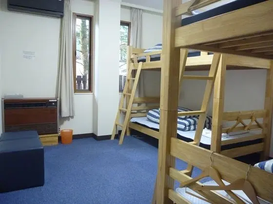 Dört Kişilik Oda