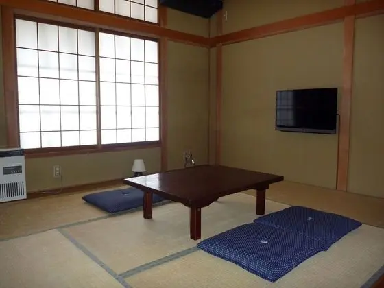 Sigara İçilmeyen (Japanese Style Room)