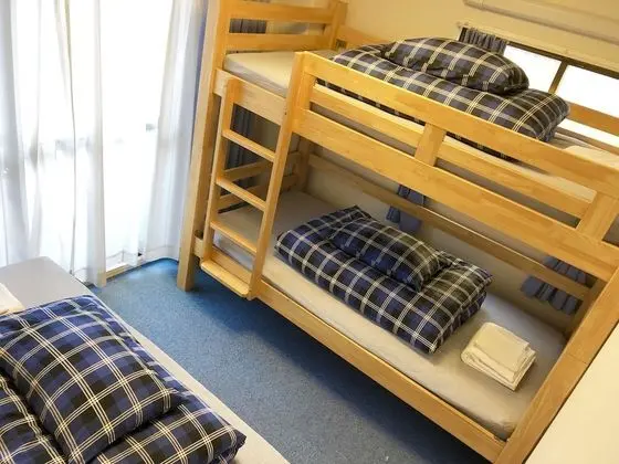 Basic Üç Kişilik Oda