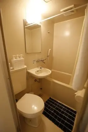 Basic Üç Kişilik Oda