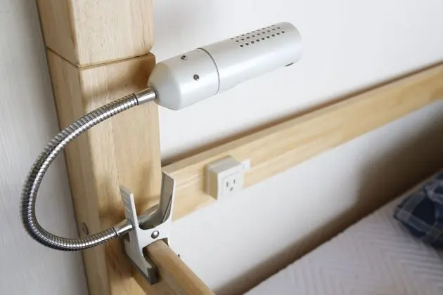 Oda, Karma Ranzalı Oda, Sigara İçilmez, Ortak Banyo (6-Person)