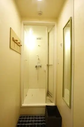 Oda, Karma Ranzalı Oda, Sigara İçilmez, Ortak Banyo (6-Person)