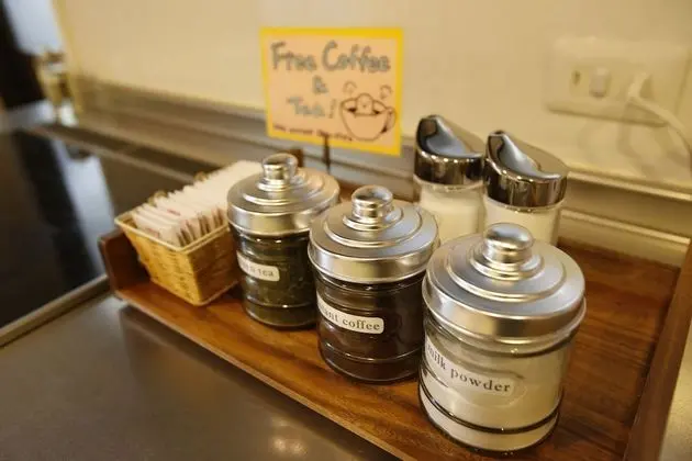 Traditional Oda, Sigara İçilmez, Ortak Banyo (Japanese-Style, 3 Person Occupancy)