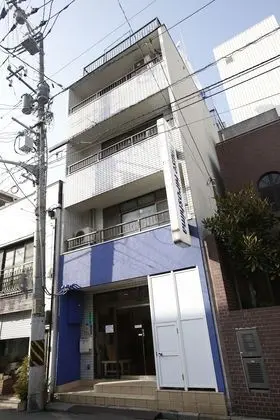 Traditional Oda, Sigara İçilmez, Ortak Banyo (Japanese-Style, 3 Person Occupancy)