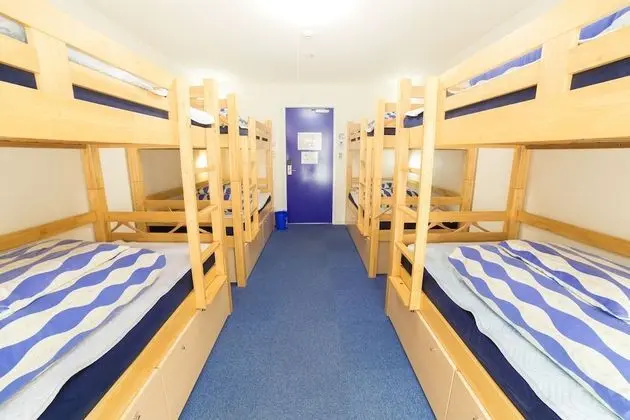 Economy Oda (Private Room for 8 guests, Bunk Beds)