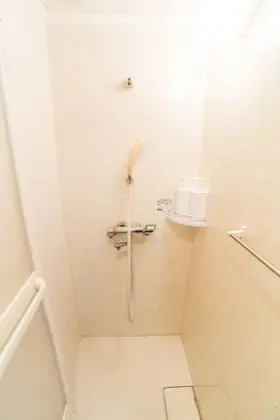 Tek Büyük Yataklı Oda (Shared Bathroom)