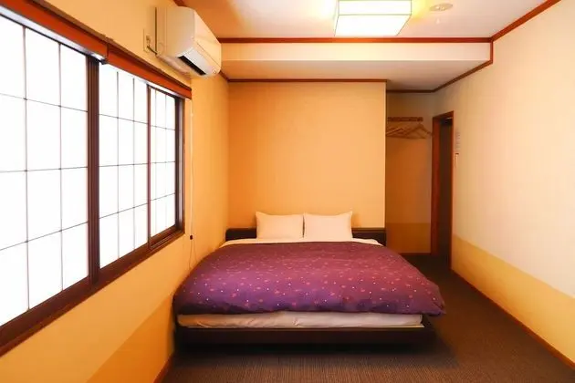 Family Oda (with Private Bathroom)