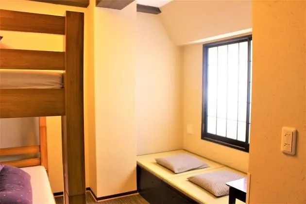 İki Ayrı Yataklı Oda, Balkon, Şehir Manzaralı