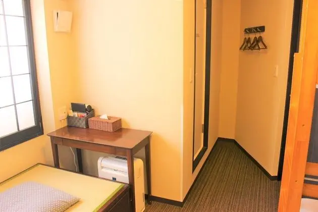 İki Ayrı Yataklı Oda, Balkon, Şehir Manzaralı