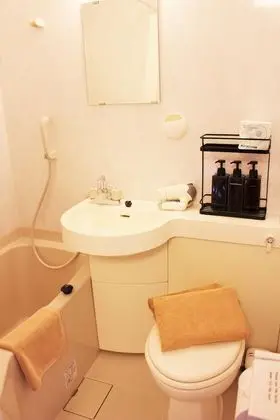 İki Ayrı Yataklı Oda, Balkon, Şehir Manzaralı