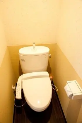 Ortak Ranzalı Oda, Karma Ranzalı Oda, Ortak Banyo