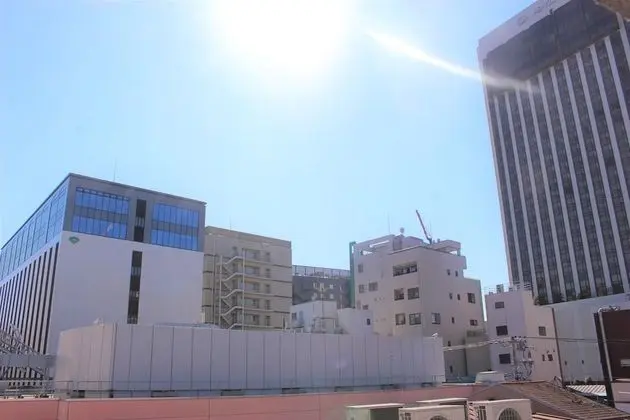 Superior Tek Büyük Yataklı Oda, Şehir Manzaralı