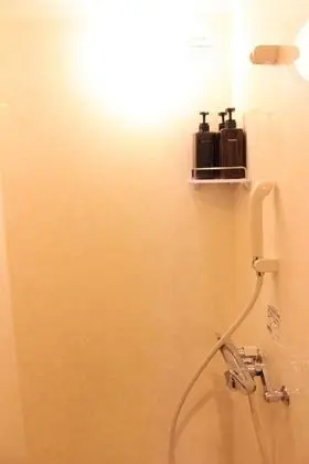 Tek Büyük Yataklı Oda, Banyolu/Duşlu
