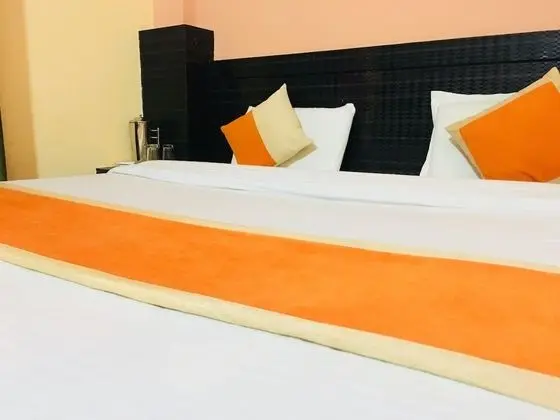 Deluxe Tek Büyük Yataklı Oda, 1 Yatak Odası, Sigara İçilebilir