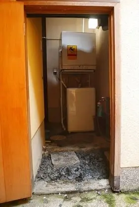 Deluxe Villa, Sigara İçilmez, Nehir Manzaralı (Kamogawa-an)