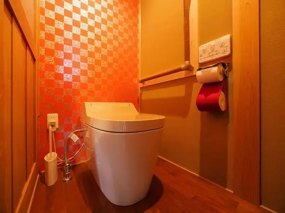 Deluxe Villa, Sigara İçilmez, Nehir Manzaralı (Kamogawa-an)