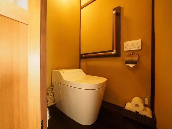 Deluxe Villa, Sigara İçilmez, Nehir Manzaralı (Kamogawa-an)