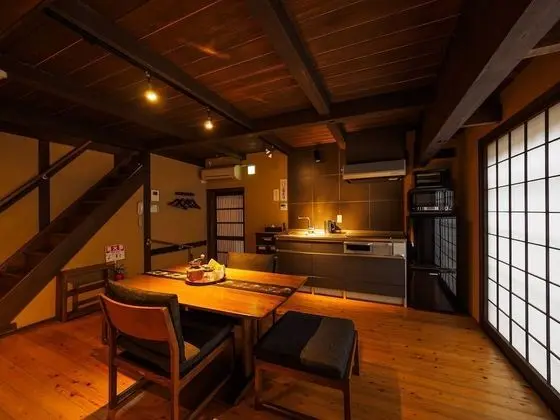 Standard Villa, Sigara İçilmez (Non River View, Matsumi-an)