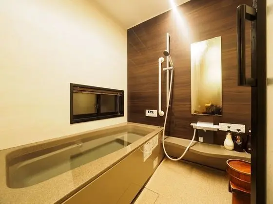 Standard Villa, Sigara İçilmez (Non River View, Matsumi-an)