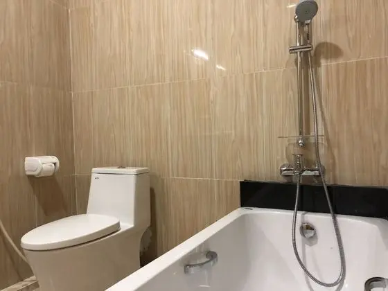 Superior Tek Büyük veya İki Ayrı Yataklı Oda