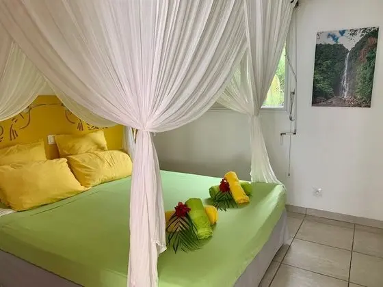 Comfort Villa, 2 Yatak Odası