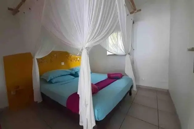 Comfort Villa, 2 Yatak Odası