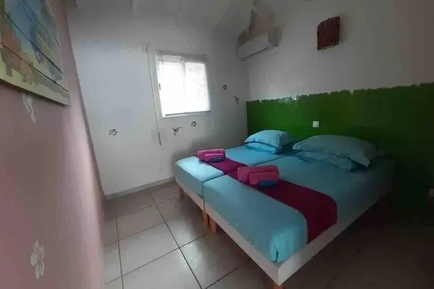 Comfort Villa, 2 Yatak Odası