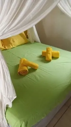 Comfort Villa, 2 Yatak Odası