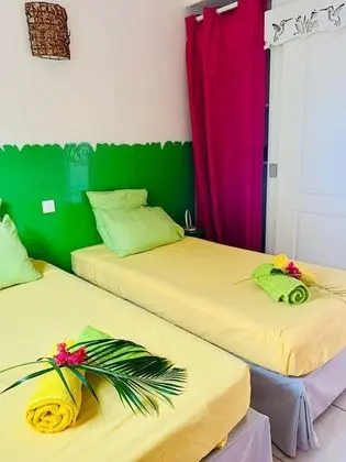 Comfort Villa, 2 Yatak Odası