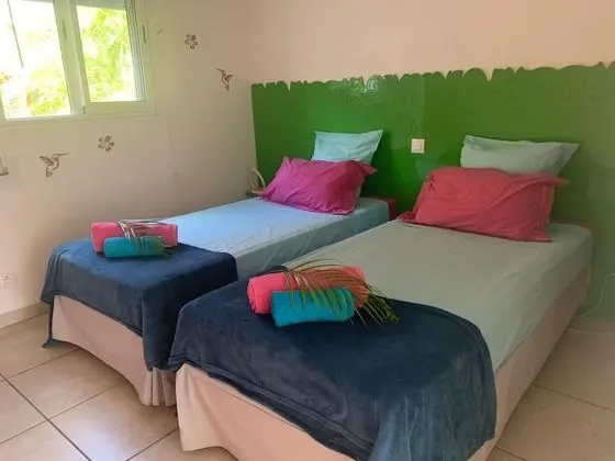 Comfort Villa, 2 Yatak Odası
