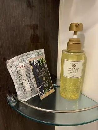 Standard Tek Kişilik Oda, Sigara İçilebilir