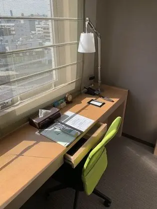 Superior Tek Kişilik Oda, Sigara İçilmez