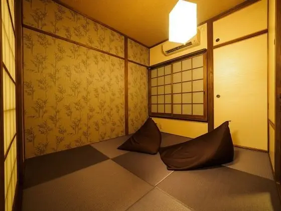 Ev (K's Villa Takasegawa-tei)