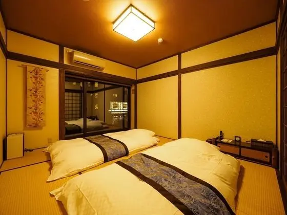 Ev (K's Villa Takasegawa-tei)