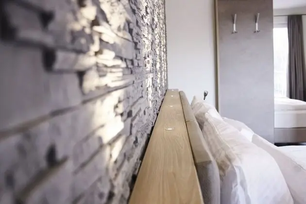 Deluxe Tek Büyük Yataklı Oda, Balkon