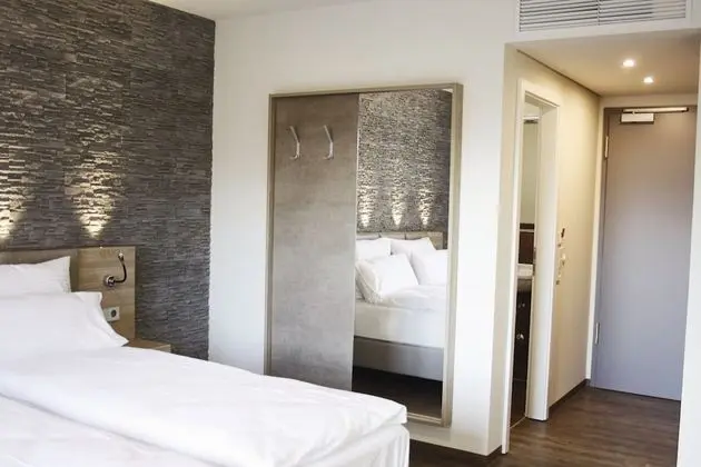 Deluxe Tek Büyük Yataklı Oda, Balkon