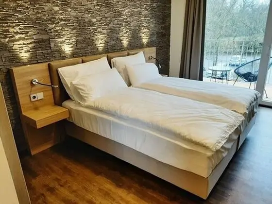 Tek Büyük Yataklı Oda, Engellilere Uygun