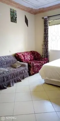 Signature Apart Daire, 2 Yatak Odası, Mutfak, Bahçe Manzaralı